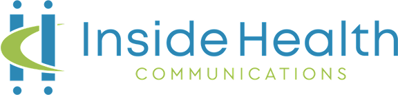 inside health logo color